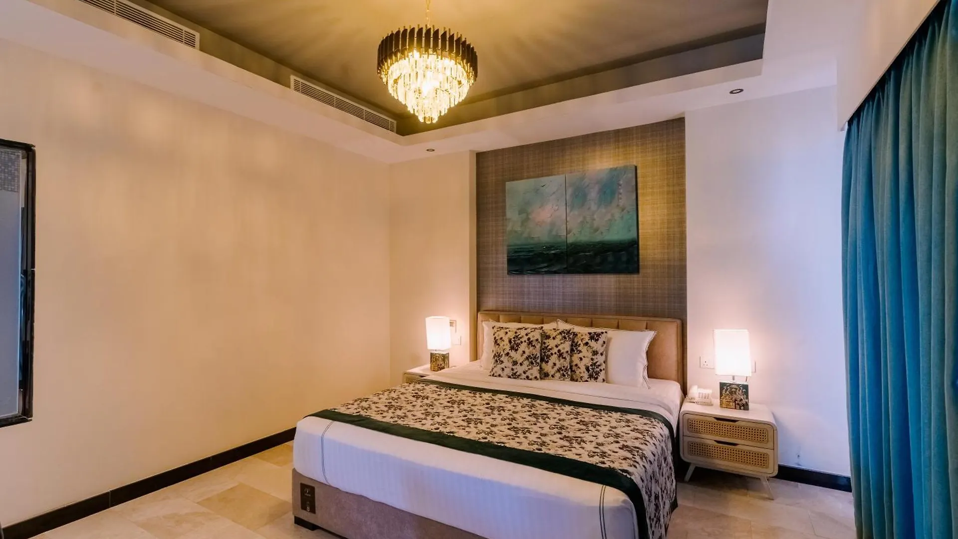 Earl'S Regent Negombo Hotel