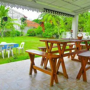 Cinnamon Resort