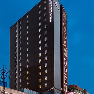 visit hotel