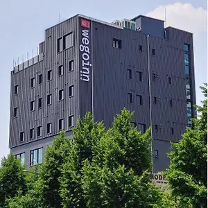 visit hotel