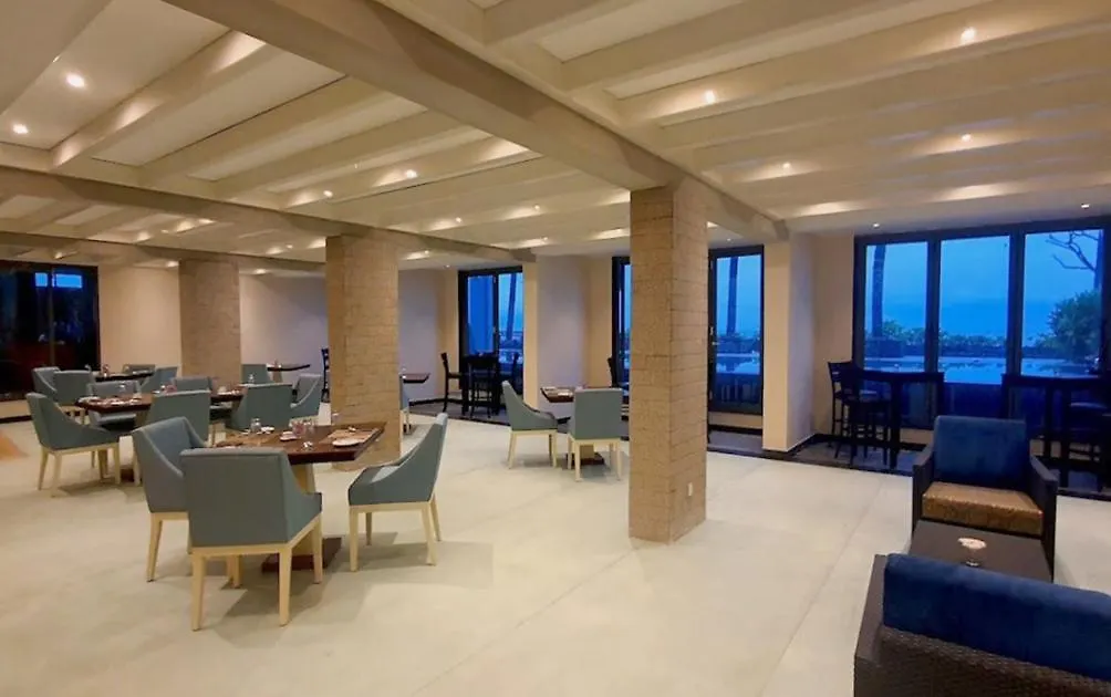 ****  Earl'S Regent Negombo Hotel Sri Lanka