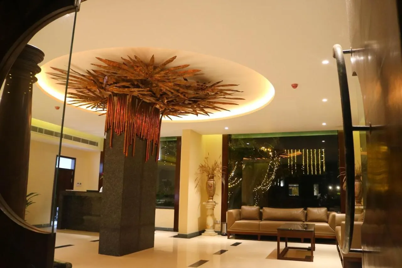 Earl'S Regent Negombo Hotel