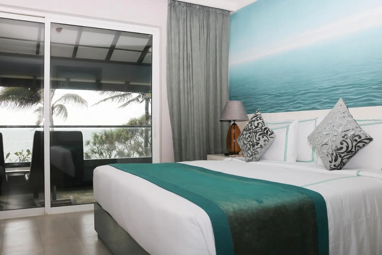 Earl'S Regent Negombo Hotel Sri Lanka