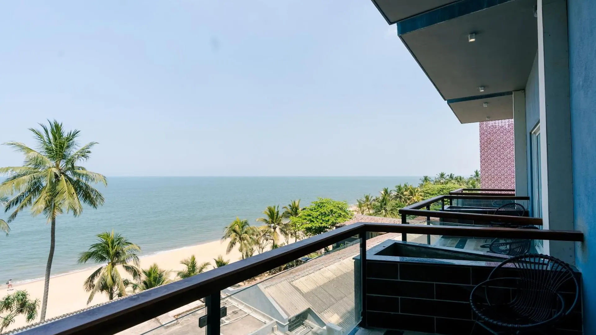 Earl'S Regent Negombo Hotel Sri Lanka