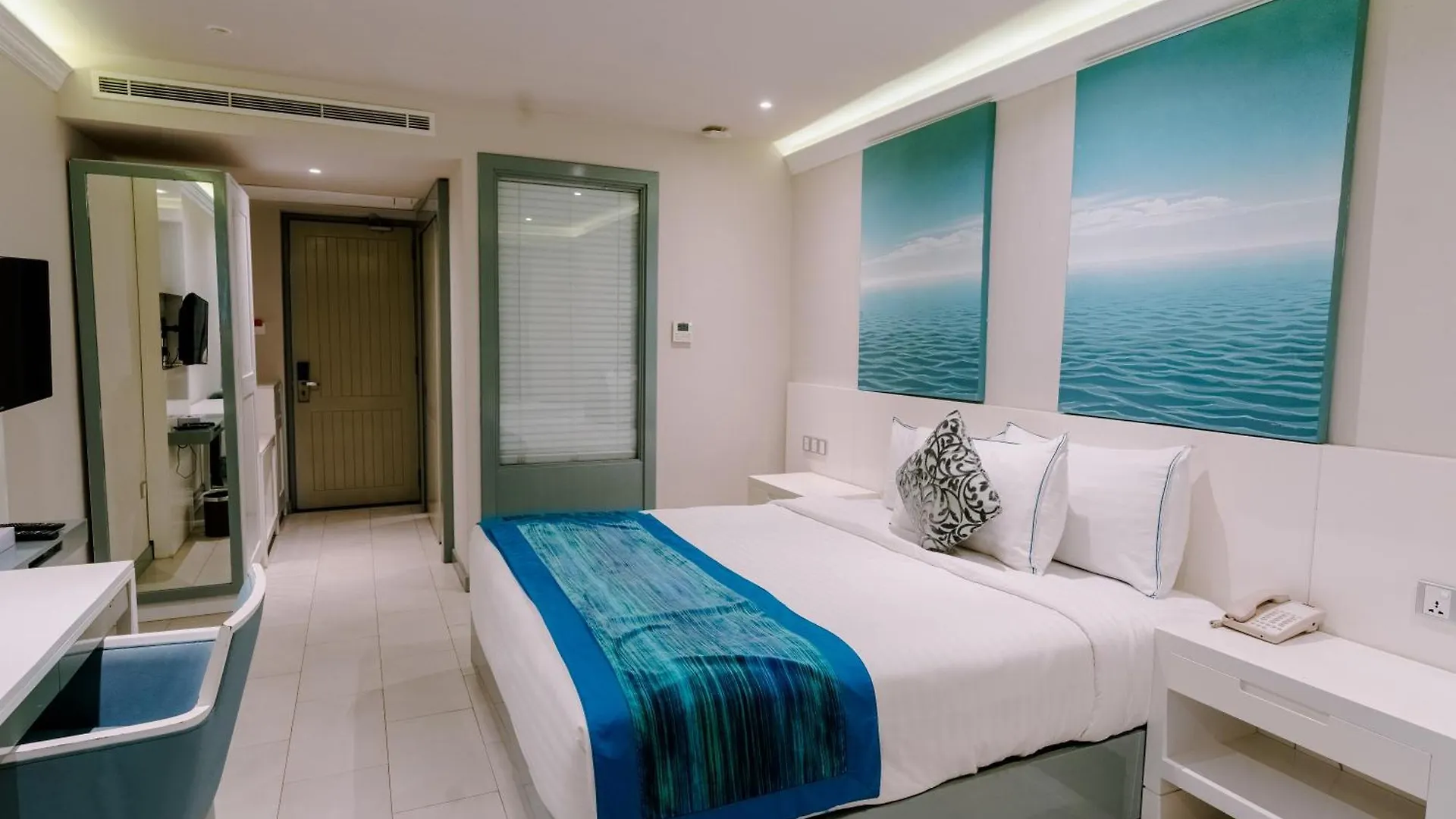 ****  Earl'S Regent Negombo Hotel Sri Lanka