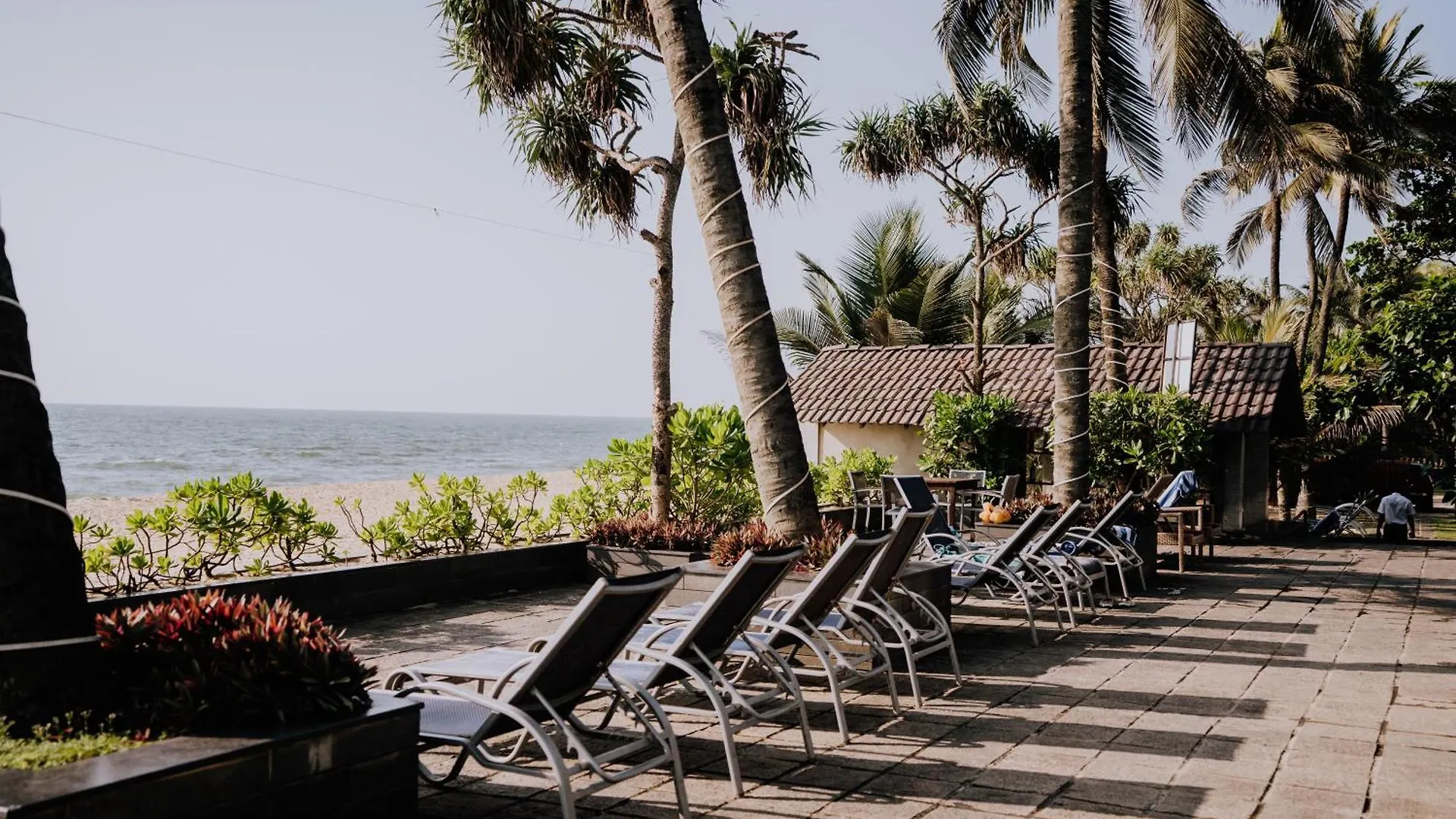 Earl'S Regent Negombo Hotel Sri Lanka