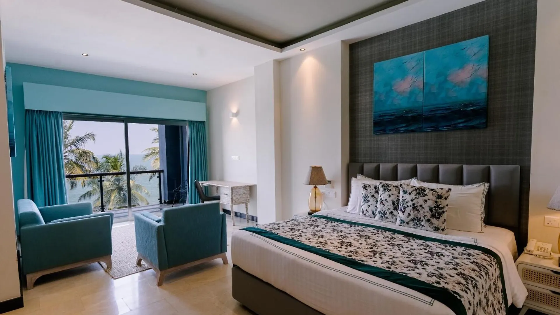 Earl'S Regent Negombo Hotel